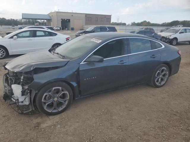 1G1ZD5ST6MF060022 | 2021 CHEVROLET MALIBU LT