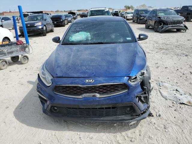 3KPF34ADXME282591 KIA Forte Gt Line