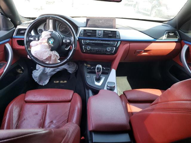 2018 BMW 440XI GRAN - WBA4J7C59JBH14374