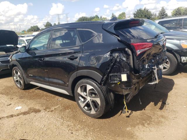 KM8J3CA28JU821415 Hyundai Tucson Value