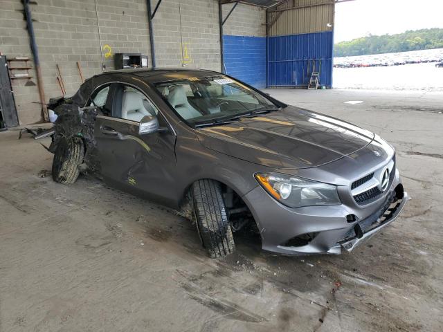 WDDSJ4EBXEN060357 Mercedes-Benz CLA 250