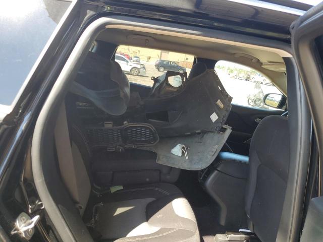 1C4PJLABXHW561683 Jeep Cherokee Sport