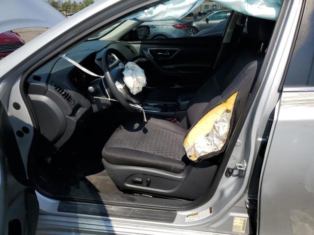 2017 NISSAN ALTIMA 2.5 - 1N4AL3AP3HN366953