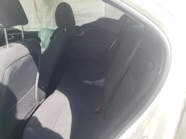 KNADM5A3XE6355433 KIA RIO LX