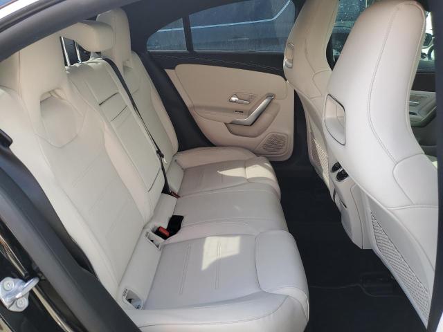 WDD5J4GB4LN034831 Mercedes-Benz CLA 250