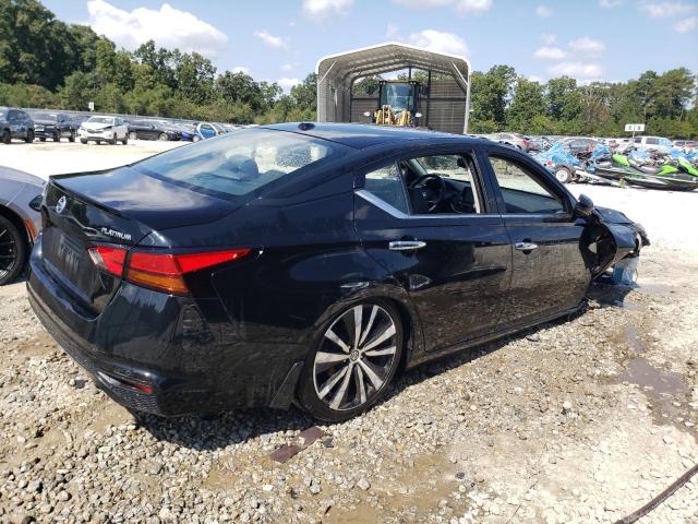 Vin: 1n4bl4fv4ln304097, lot: 70328323, nissan altima platinum 20203