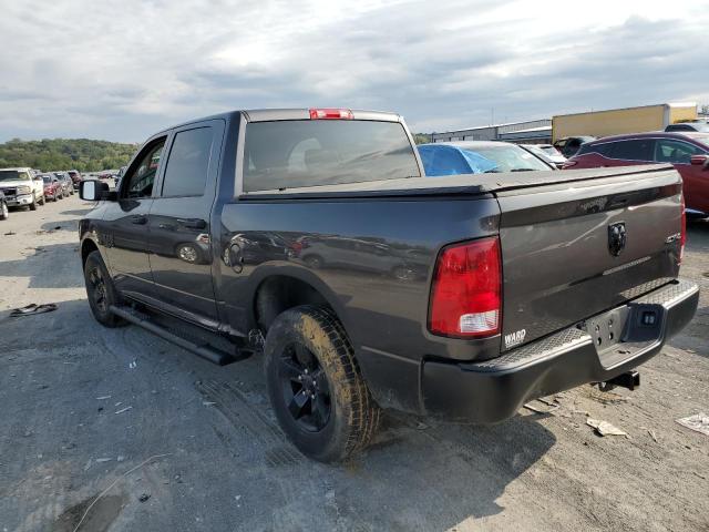 3C6RR7KG2NG206446 | 2022 RAM 1500 CLASS