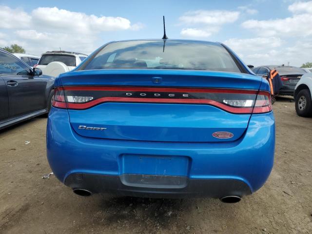 1C3CDFBB3FD266623 | 2015 DODGE DART SXT