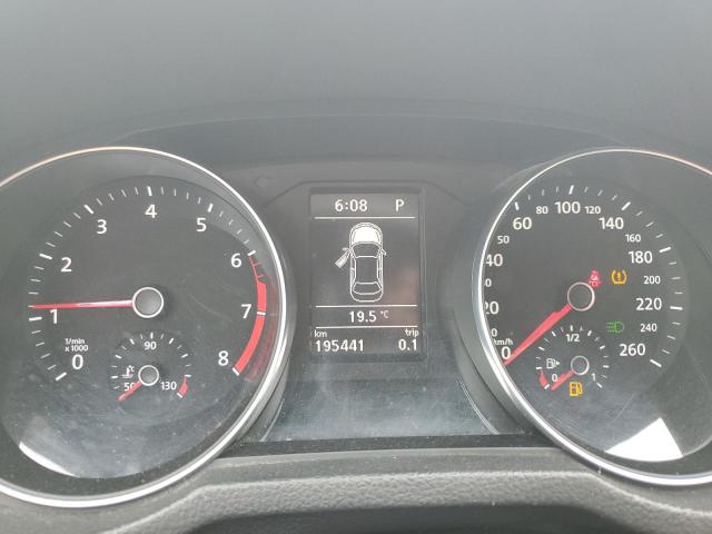 2018 VOLKSWAGEN PASSAT S - 1VWAA7A32JC029953