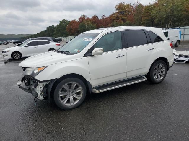 2011 Acura MDX 