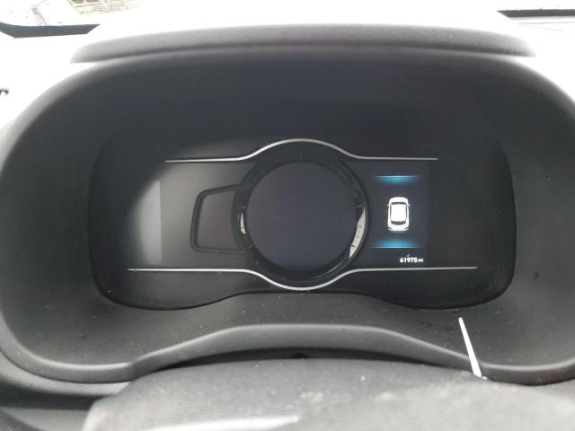 2021 HYUNDAI KONA ULTIM - KM8K53AGXMU129297