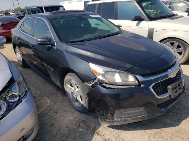 1G11B5SL1EF213197 | 2014 CHEVROLET MALIBU LS