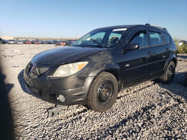 2005 Pontiac Vibe 