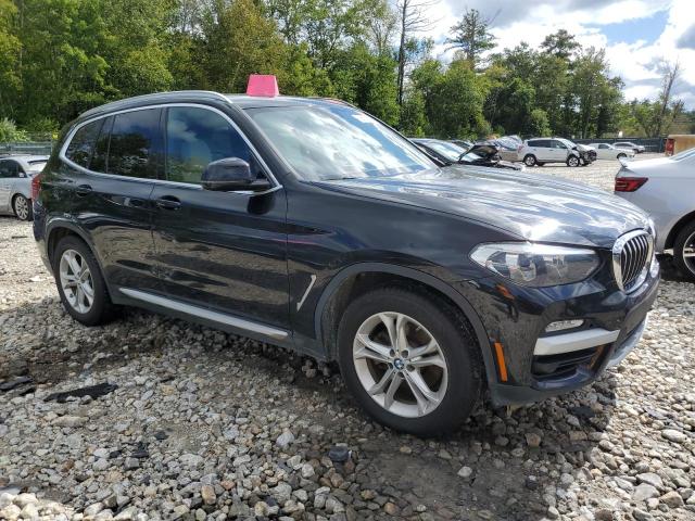 5UXTR9C58KLP86323 BMW X3 Xdrive30i