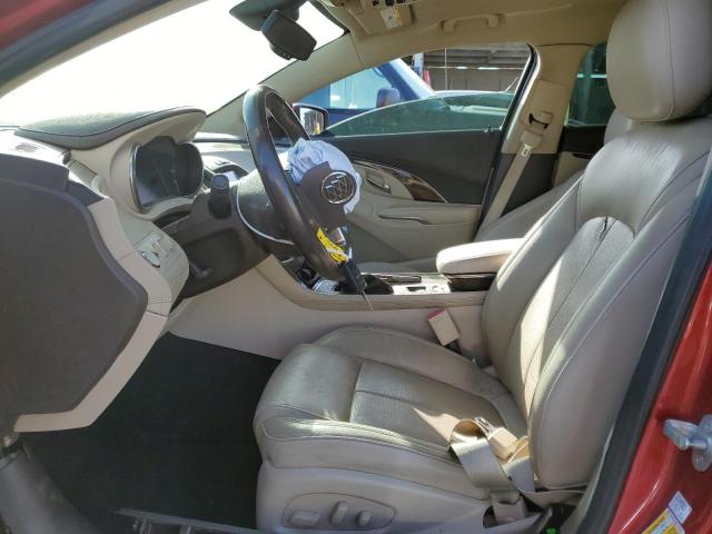 1G4GD5G35EF101583 Buick Lacrosse Premium