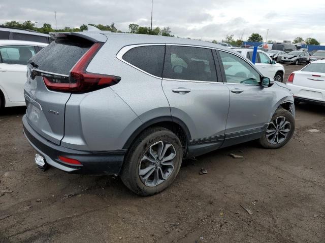 2HKRW2H82NH622668 Honda CR-V EXL