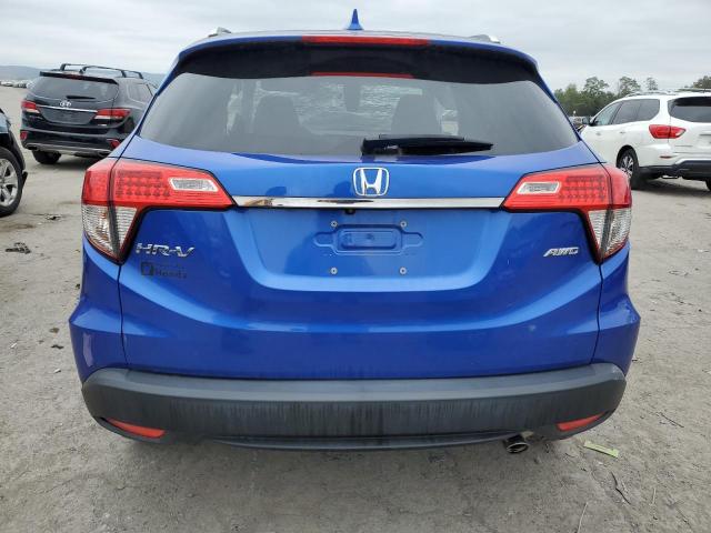 3CZRU6H51KM737040 Honda HR-V EX