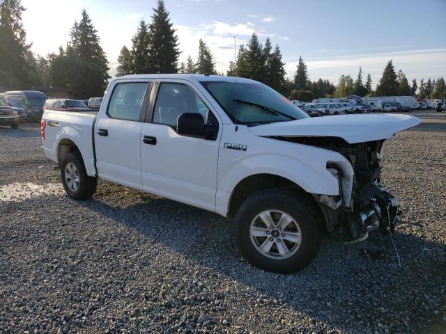 1FTEW1EP4KKD13897 2019 Ford F150 Supercrew