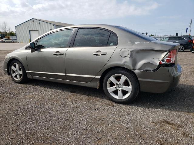 2006 Honda Civic - Image 2