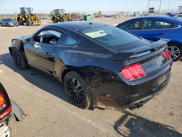 1FA6P8CF0J5121822 2018 FORD MUSTANG, photo no. 2