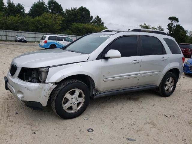 2009 Pontiac Torrent 