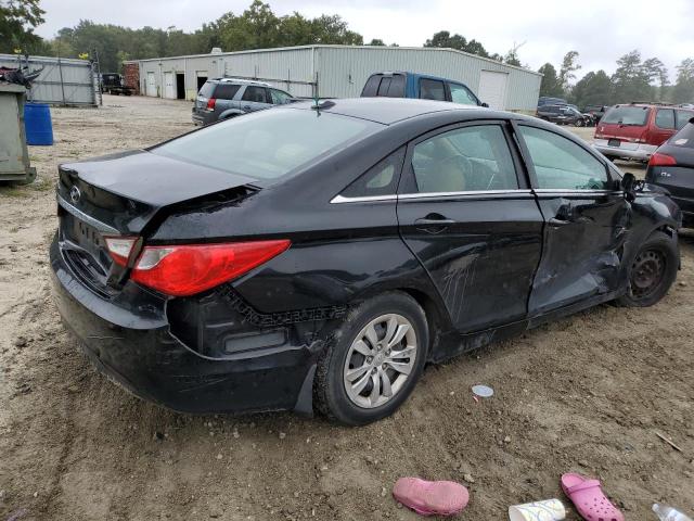 5NPEB4AC1DH585079 | 2013 Hyundai sonata gls