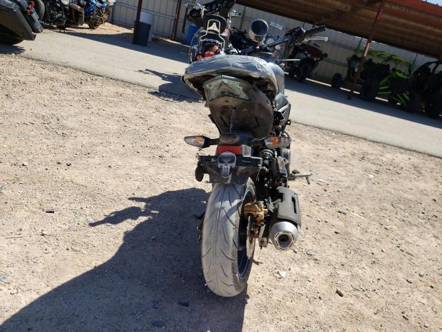 2022 KAWASAKI BR125 J - JKABRRJ15NDA24494