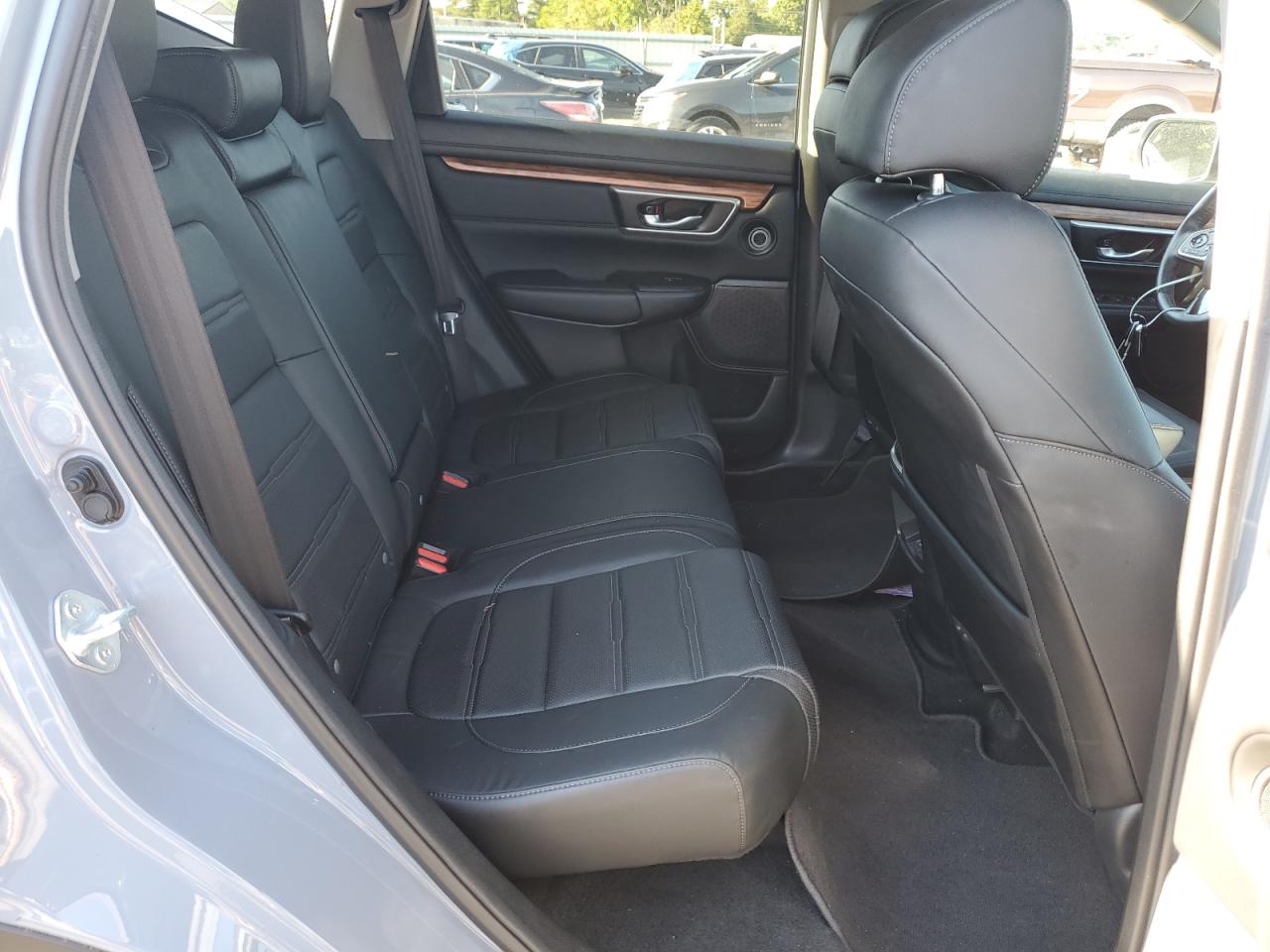 5J6RT6H96NL014229 2022 Honda Cr-V Touring