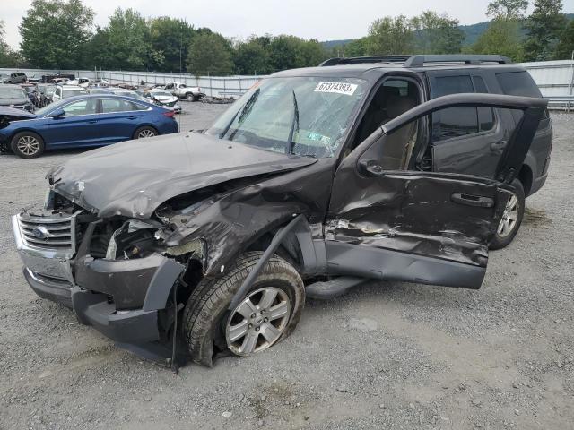 2006 Ford Explorer XLT