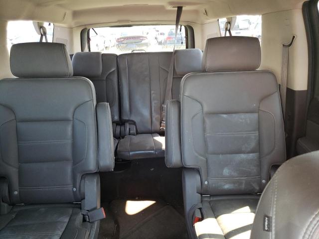 1GKS1JKJ0FR715158 GMC YUKON XL DENALI