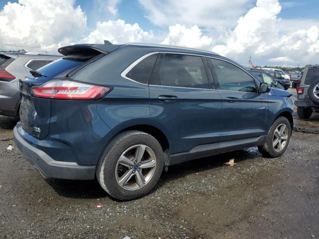 2FMPK3J95KBB40405 2019 FORD EDGE, photo no. 3