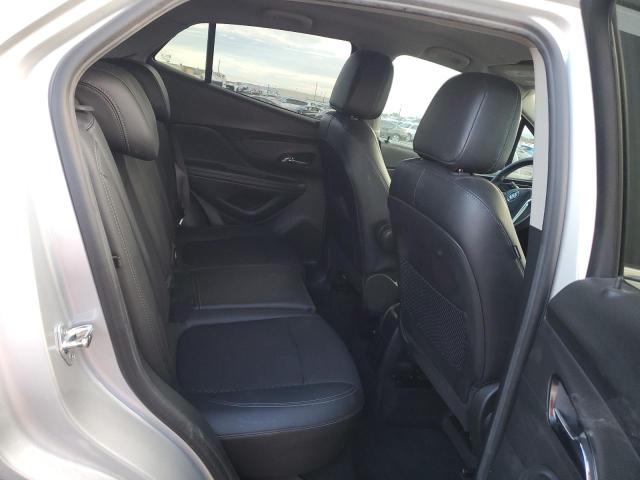 KL4CJASB3MB338205 Buick Encore Preferred