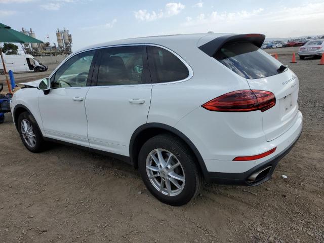 WP1AA2A2XGLA08241 Porsche Cayenne