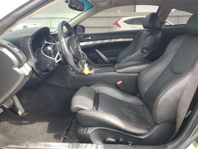 2015 INFINITI Q60 JN1CV6EK7FM870490