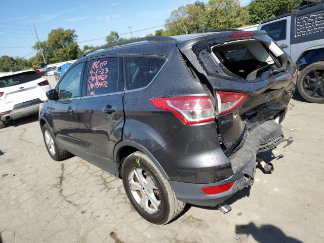 2016 Ford Escape Se VIN: 1FMCU0GX3GUA54072 Lot: 68138873