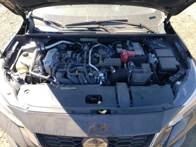 3N1AB8DV7MY306808 Nissan SENTRA SR