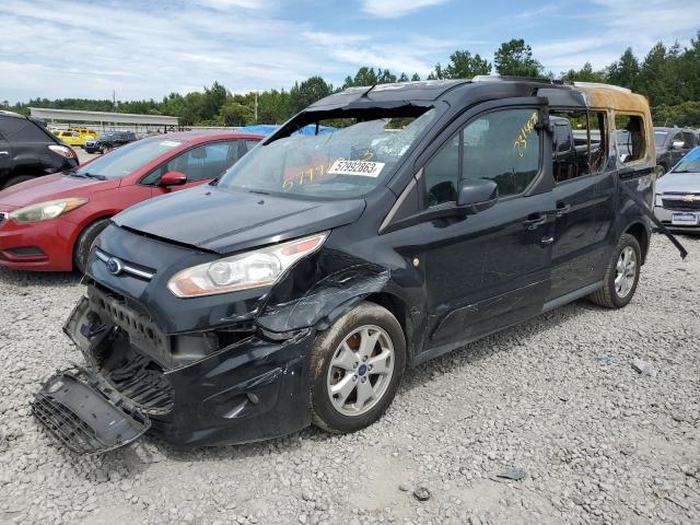 2015 Ford Transit Connect 