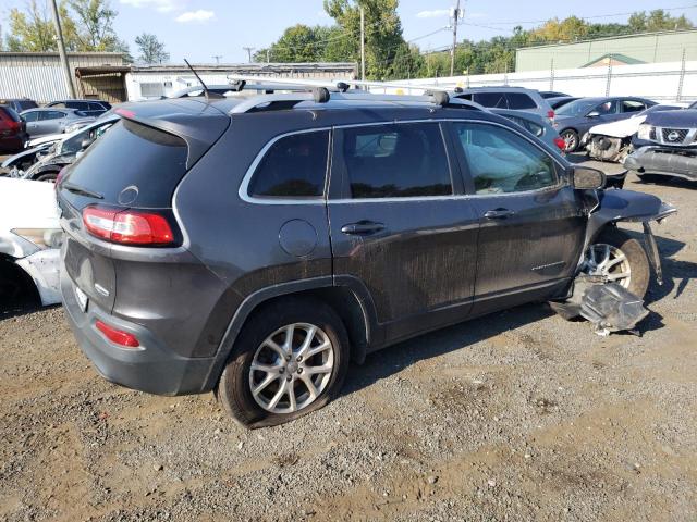 1C4PJMCB3HW515468 Jeep Cherokee Latitude