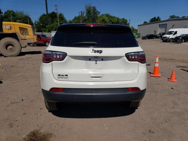 3C4NJDBB2KT768187 Jeep Compass Latitude