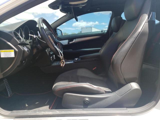 WDDGJ4HB8EG182270 Mercedes-Benz C 250