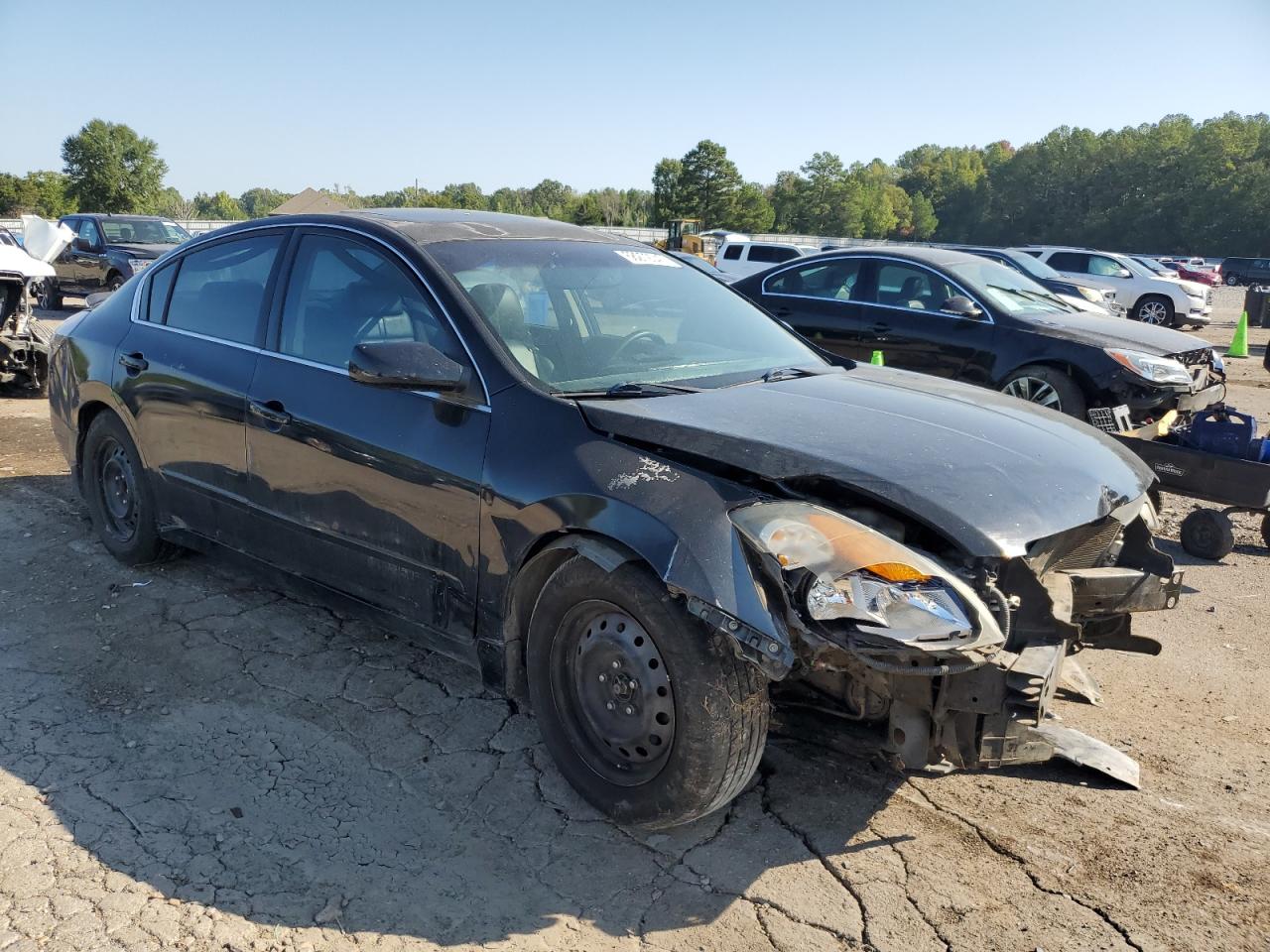 1N4AL21E08N404034 2008 Nissan Altima 2.5 S