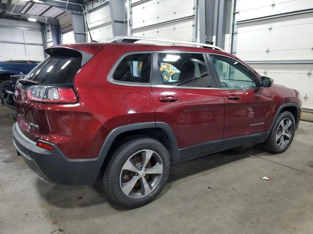 1C4PJMDXXKD229114 Jeep Cherokee Limited