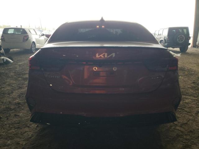 3KPF54AD2NE508795 KIA Forte Gt Line