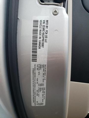 2C4RC1BG2PR613087 2023 CHRYSLER PACIFICA - Image 14