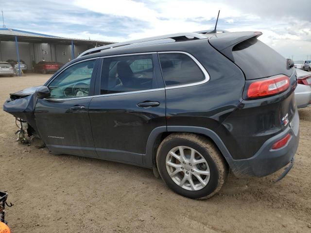 2016 JEEP CHEROKEE L - 1C4PJMCS8GW239920