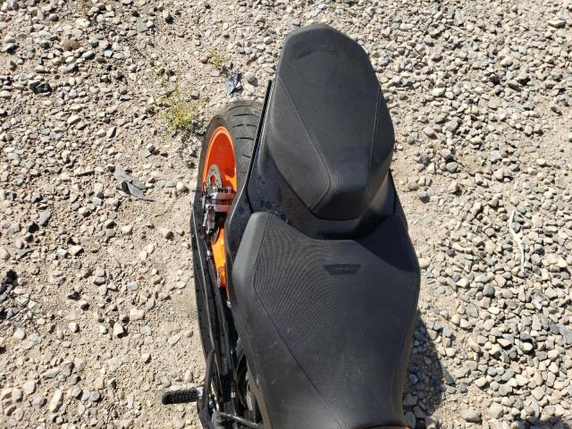 2020 KTM 790 DUKE - VBKTU6406LM775932