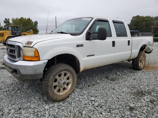 2000 Ford F-250 