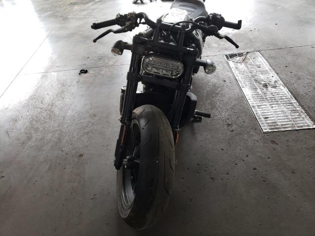 2023 HARLEY-DAVIDSON RH1250 S - 1HD1ZC410PB307583