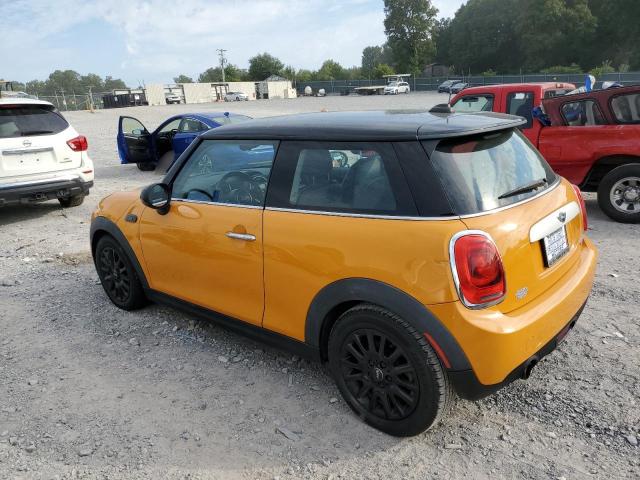 WMWXM5C55FT973810 Mini Cooper
