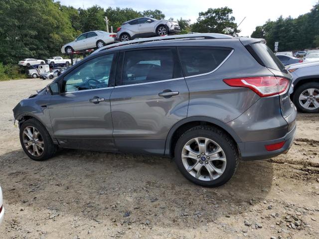 Vin: 1fmcu9j90eua26385, lot: 67546323, ford escape titanium 20142